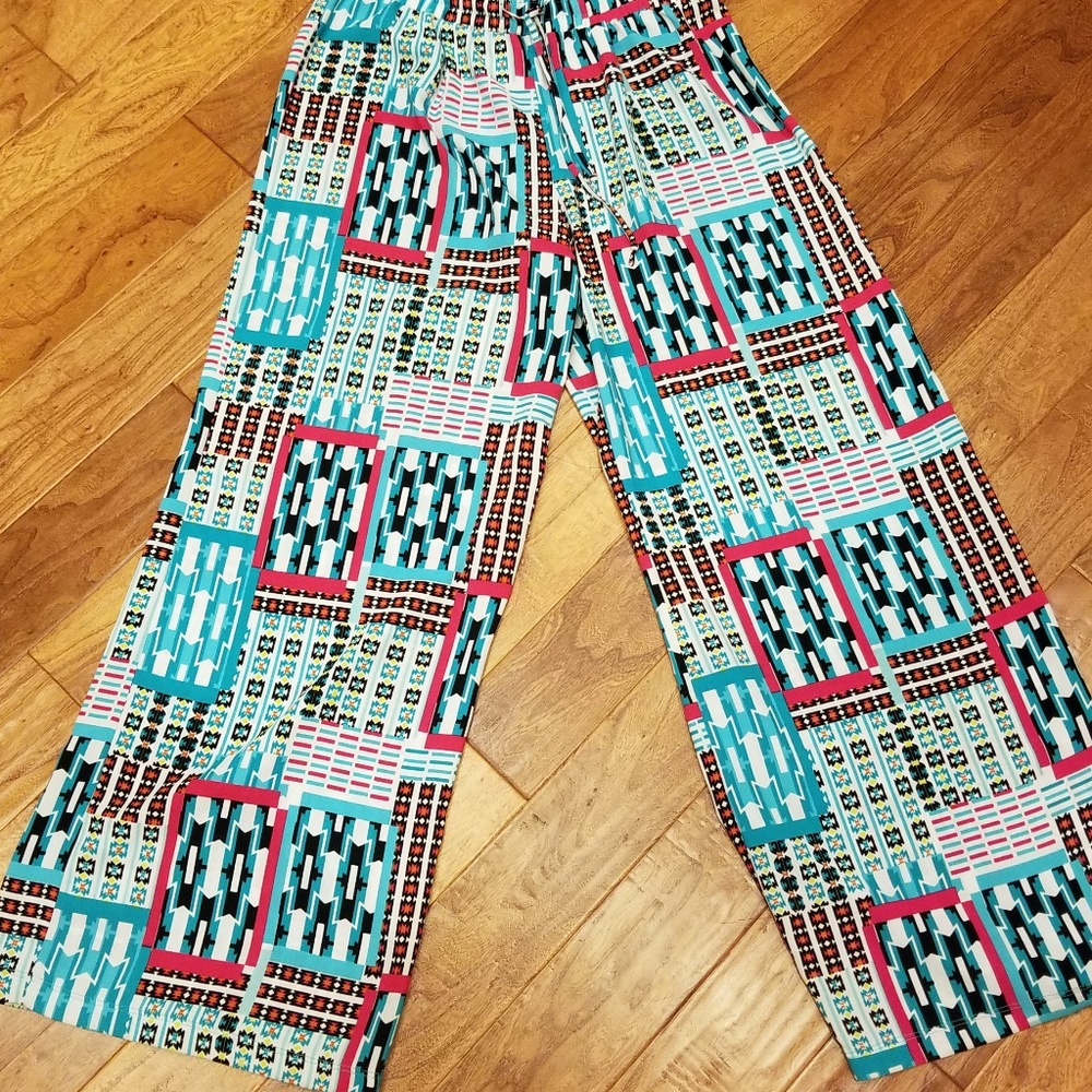 Palooza pants